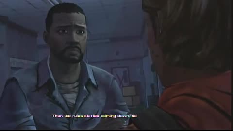 Halloween A-Thon 2014 Day 15. Walking Dead Season 1 Day 3 - 10 _ 21