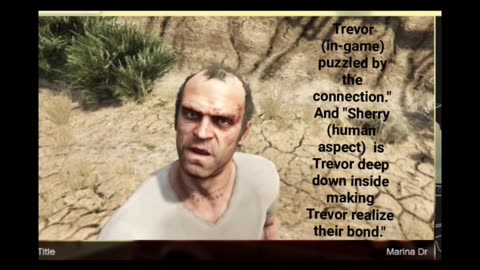 GTA 5 the Truth about Trevor Philips 1969 to the game a real link documentary