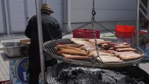 Is THIS the Most Underrated Street Food in Italy? 🤯