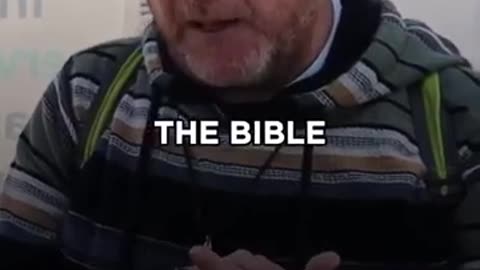 🔥📖 “Bible Has NO Errors?” – Muslim Confronts Priest with CLEAR Contradiction!