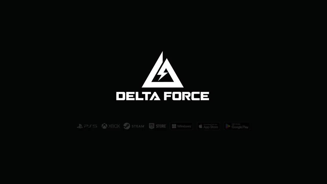 Delta Force | 1st Anniversary After-Party Introduction Trailer