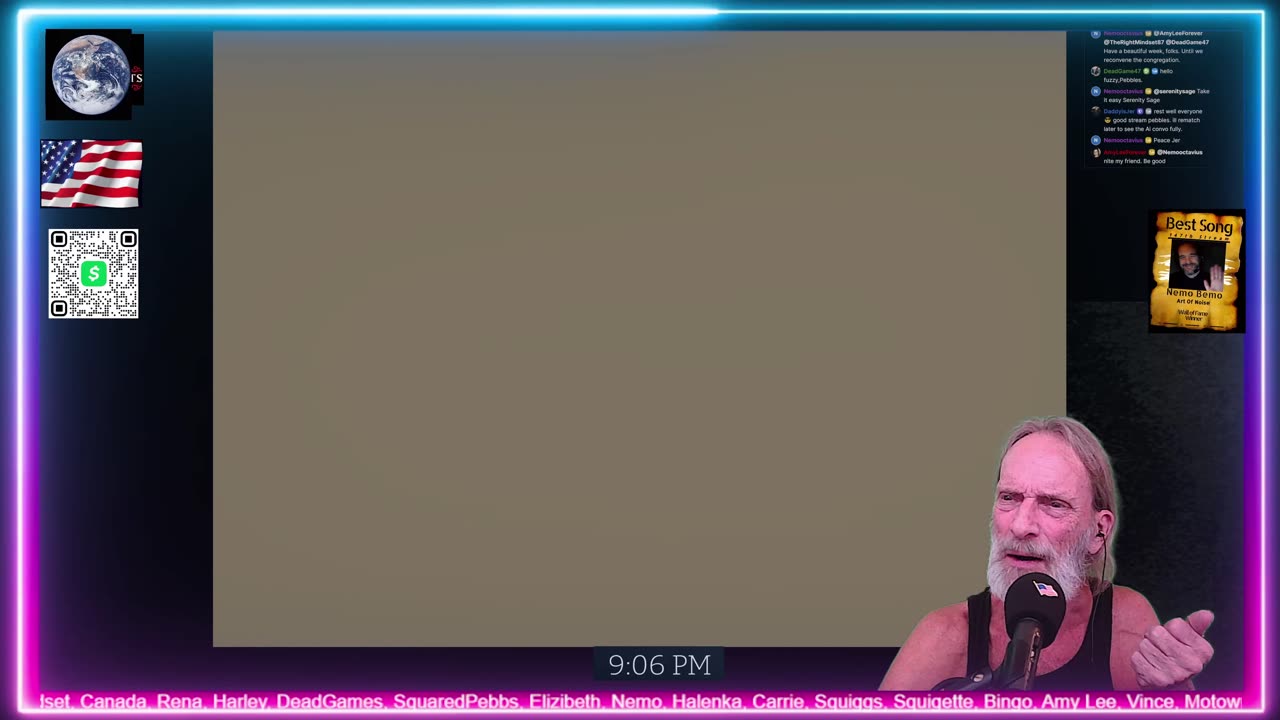 151st Pebbles Reacts, OPEN Stream, Sunday’s