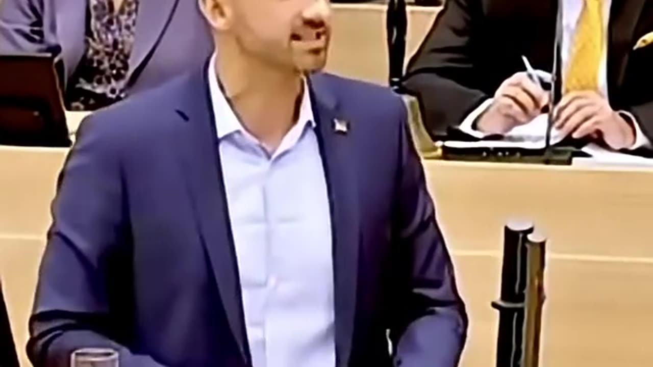 Wie tickt grün Grüne