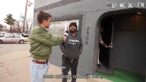 Somalian Fraud Discovered and Exposed in Columbus, Ohio