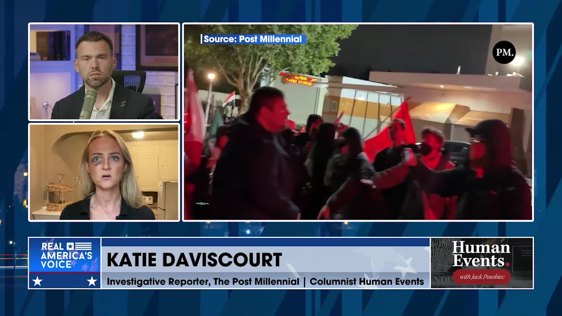 UNCOVERING Portland’s ANTIFA SAFE HOUSE