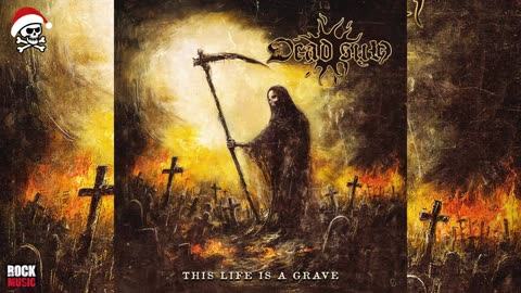 Dead Sun - This Life Is A Grave (2025)