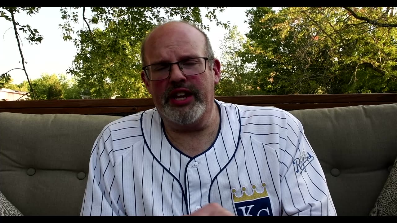 Jesus Walks On Water