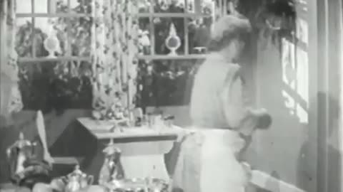 Cuando besa mi marido (Carlos Schlieper, 1950) - Película completa