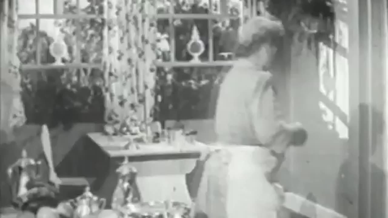 Cuando besa mi marido (Carlos Schlieper, 1950) - Película completa
