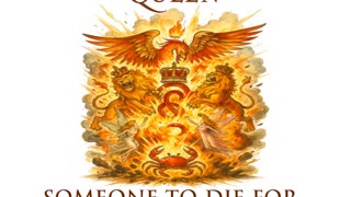 Queen - Someone To Die For (A David R. Fuller Mix)