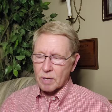 The Father's passion is to eventually combine present victory with ongoing overcoming!