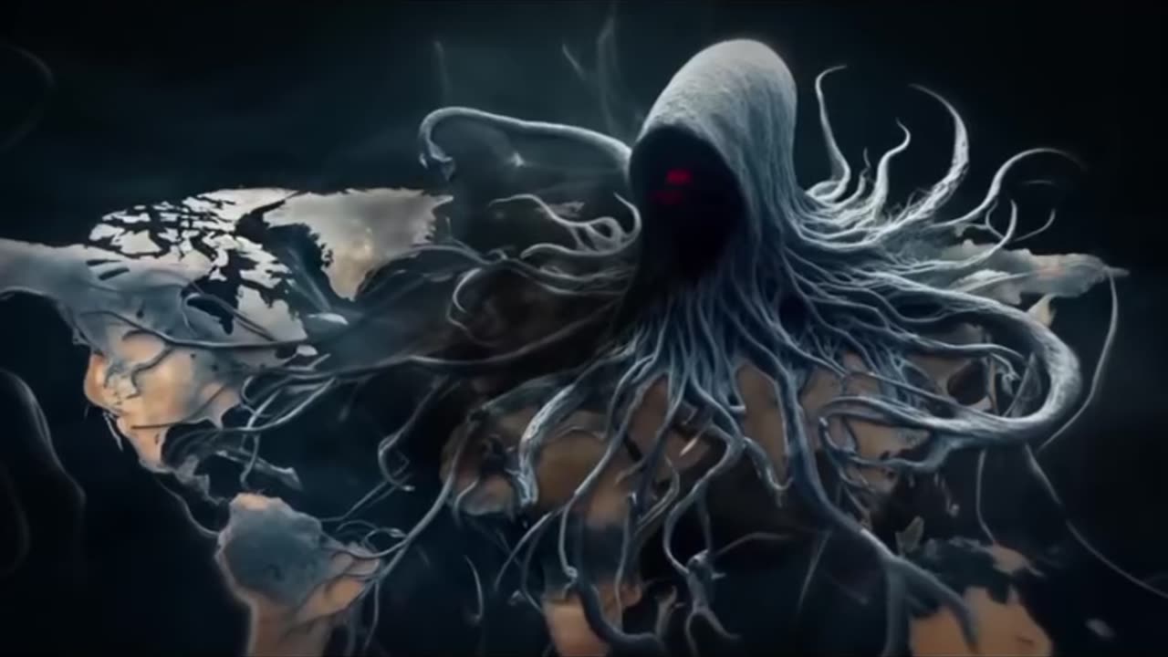 Dvorkin’s Sect