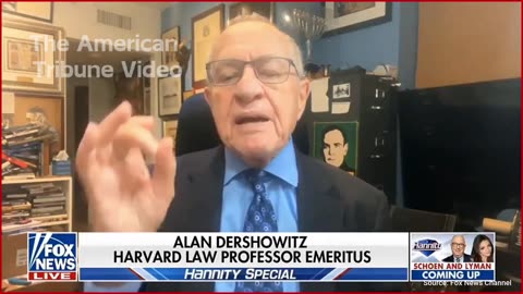 "Stalinism": Legal Analyst Slams Merchan's Trump Sentencing Ruling in "Sham" Hush Money Case