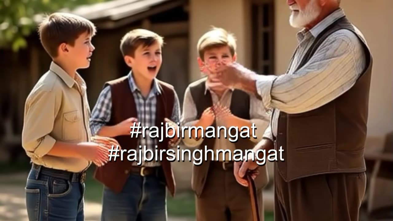 ਸੋਟੀਆਂ ਦਾ ਗਠੜਾ