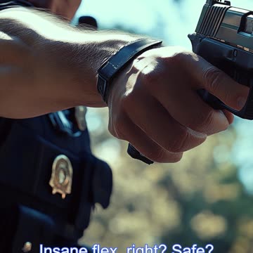 "How Tasers Take You Down!" #facts #fascinatinginformation #animals #info#wildlife #timeexploration