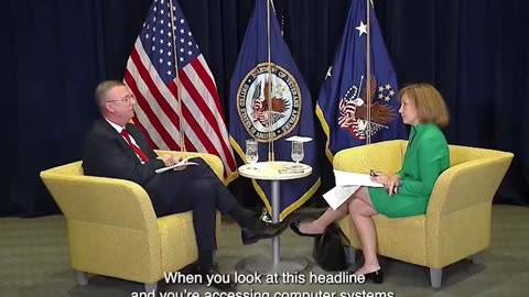 🔥VA Secretary Doug Collins just REKT a fake news journo spreading rumors, lies,