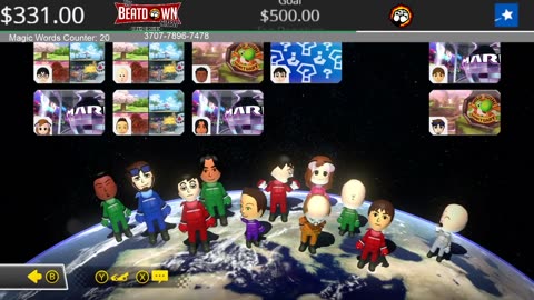 12_14_2019 Mario Kart 8 Deluxe