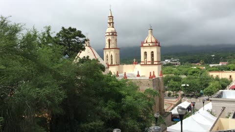 Santiago (Nuevo Leon, Mexico)