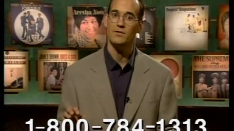 Paid Programming BET September 16, 2001 830pm-900pm EDT