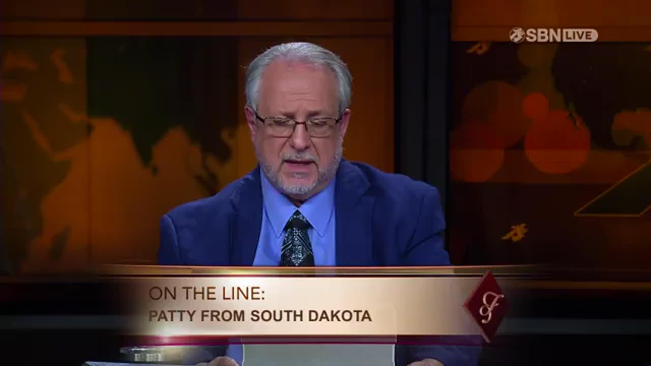 OCTOBER 28 2025 SBN SHOWS PART 2