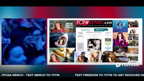 FULL AmericaFest 2025 Speech