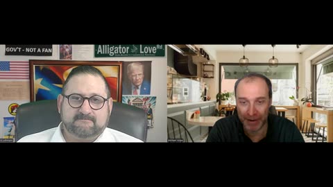 The Unknown #64: Civil War in Conservatism, Family Court Scandals, and Corrupt Prosecutors