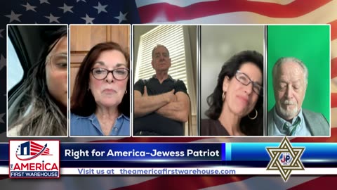 Right for America Podcast - October 28, 2025