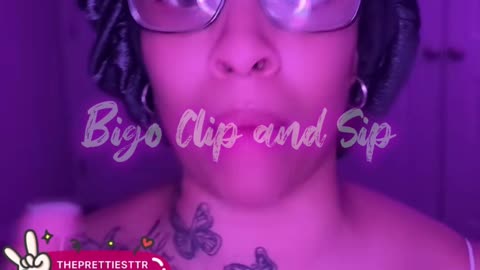 CeCe upset after Lionel was in a team PK with SueWoo n Liyah 1/20/26 #bigoclipandsip