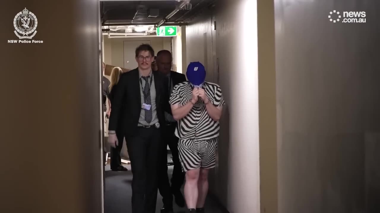 Alleged satanic paedophile ringleader was ex private school boy and Lady Gaga superfan