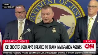 Liberal Hivemind - FBI releases shooter's ONLINE ACTIVITY... Holy S**T.