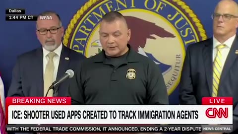 Liberal Hivemind - FBI releases shooter's ONLINE ACTIVITY... Holy S**T.