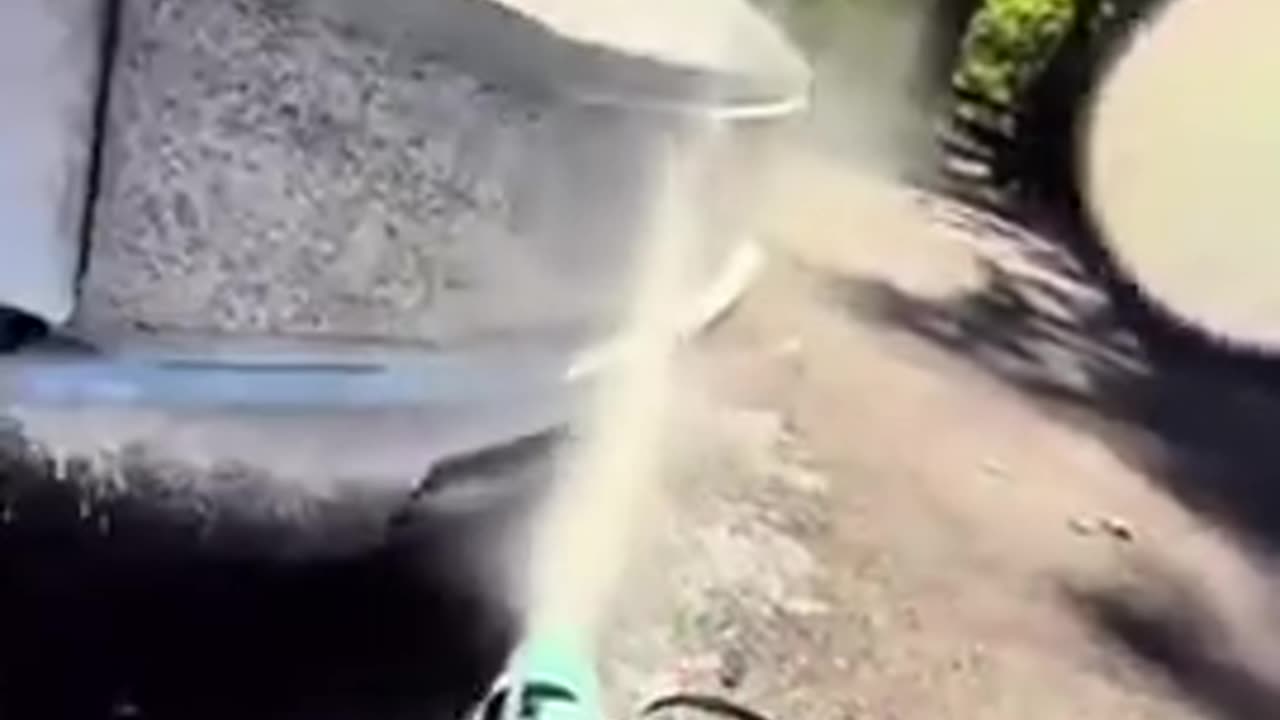 He Simply Washed His Cybertruck and That Killed It LMAO!