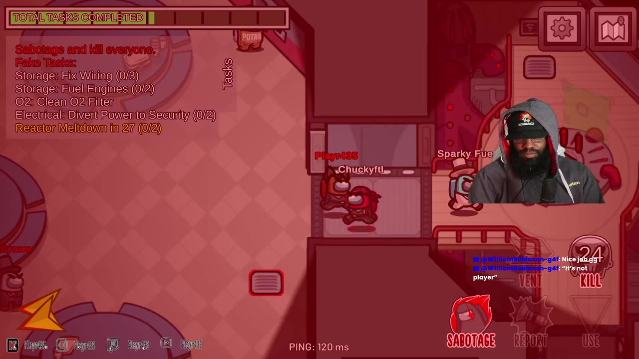 Vibing for a bit on RL