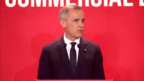 Canada's Carney announces landmark trade deal with China