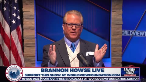 The Rob Maness Show Live