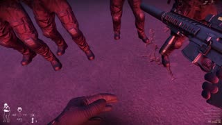 Ready or Not VR Absolutely Traumatized Me