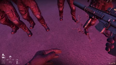 Ready or Not VR Absolutely Traumatized Me