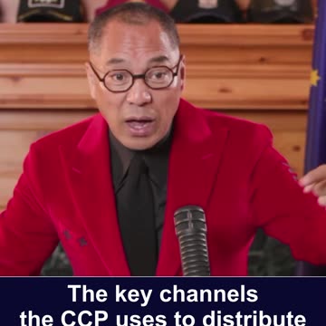 Miles Guo's revelations about the CCP's fentanyl poisoning of Americans have been verified!