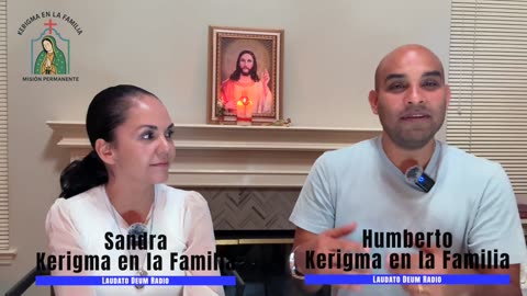 Cristo en el Matrimonio, Familia Fuerte