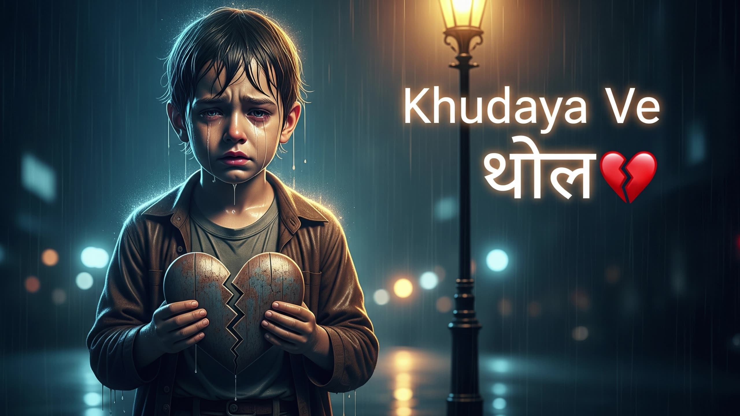 Tum Mere Na Hue - A Heartbreak Anthem | Emotional Performance | Zaya Bliss