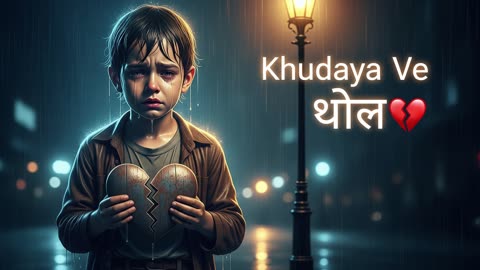 Tum Mere Na Hue" - A Heartbreak Anthem | Emotional Performance | Zaya Bliss