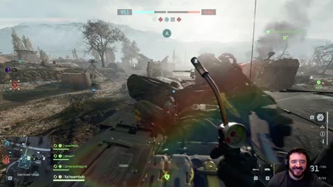 I'm Going to be Painted!