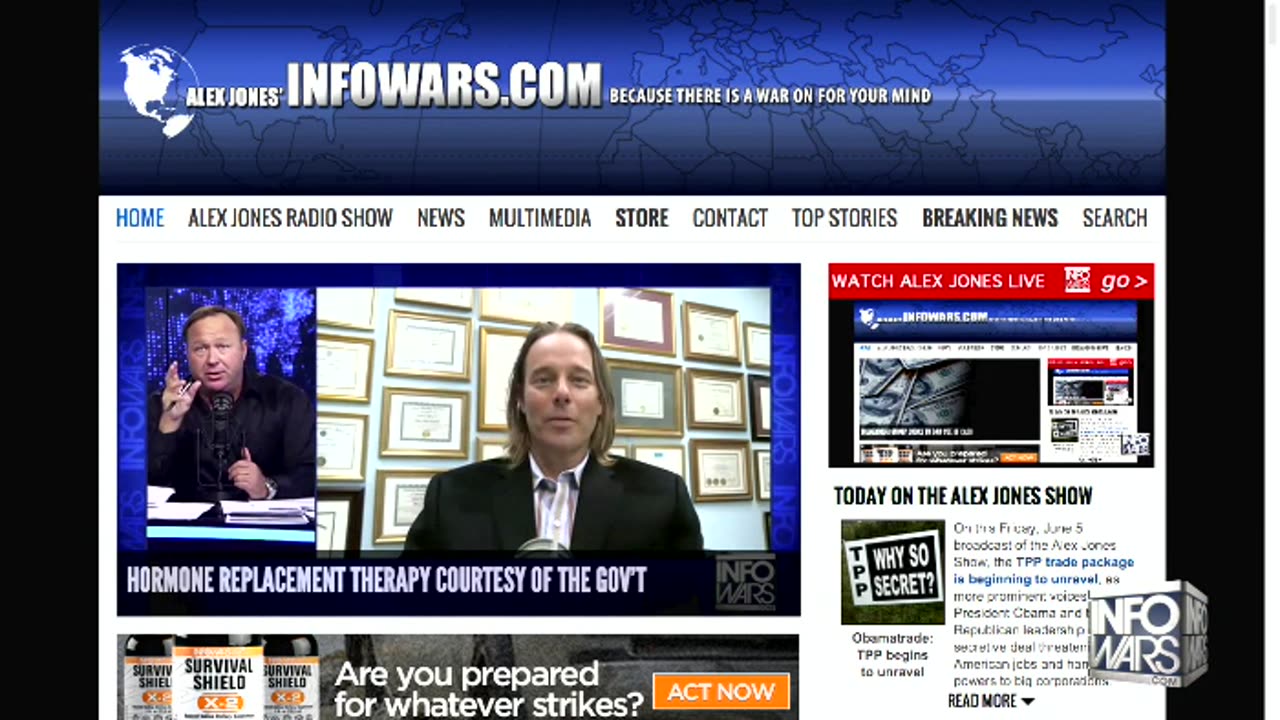 IW Archives 2015 Jun 05