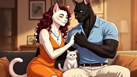 Her Husband Cheated on Her with the Maid — You Won’t Believe What She Did Next 😿💔