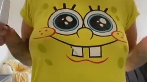 Hot girl ass clapping for 19 minutes straight