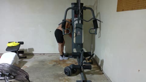 Getting Fit at Home 💪My fitness journey