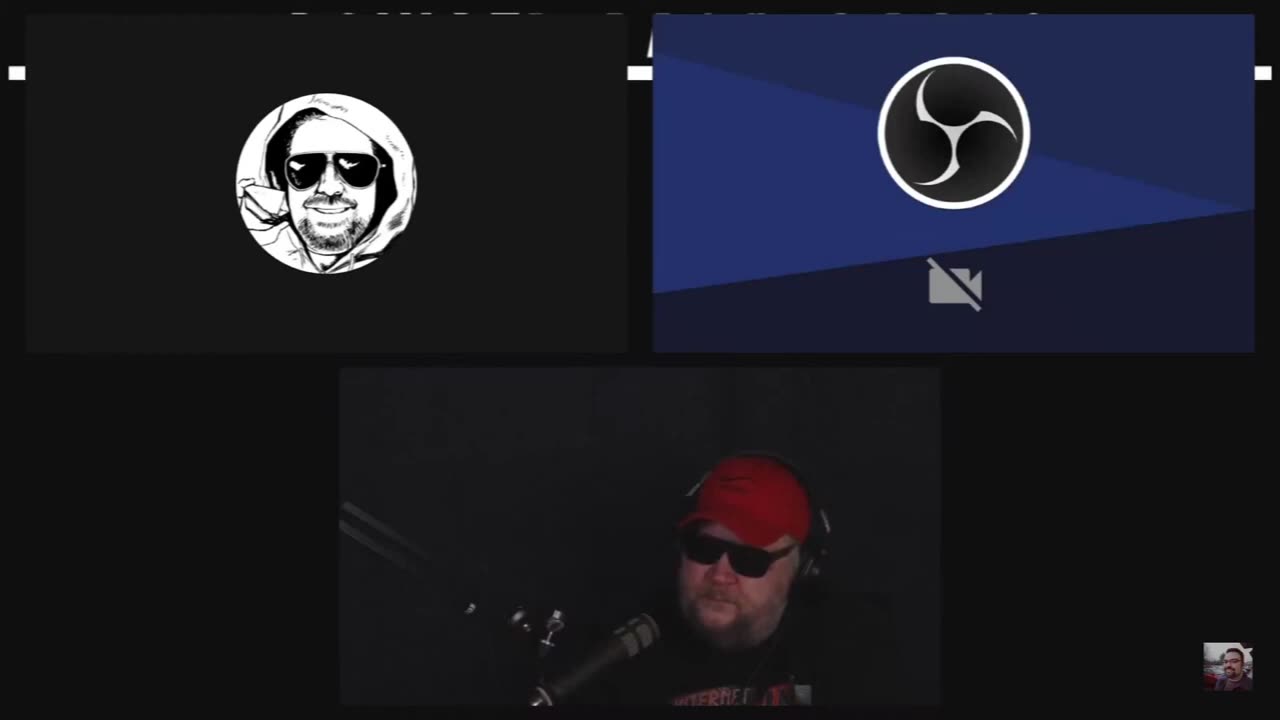 The Gunt VII: Rape-It-Ralph Eats Shit