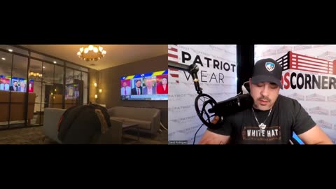 w/ Juan O Savin: FEAR STRIKES! What Can We Expect When The Epstein And Diddy List Drop? - 2/25/25