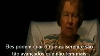 👁️🤔 Dolores's Unique Hypnosis Technique Reveals Secrets! | TheTruthAbove