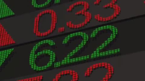 #MarketCrash #TariffWars #ChinaUS #GlobalMarkets #TradeShock